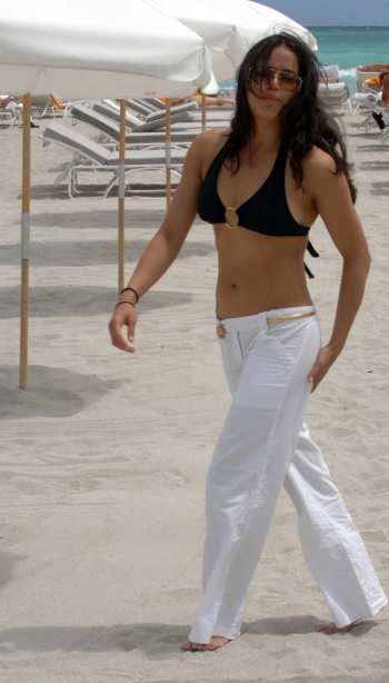 Michelle Rodriguez