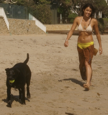 Michelle Rodriguez