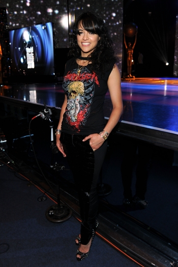 Michelle Rodriguez
