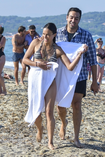 Michelle Rodriguez
