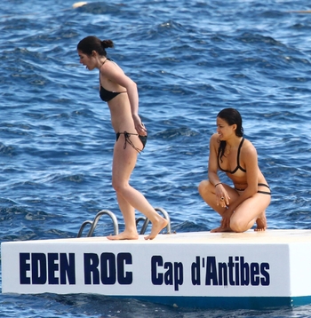 Michelle Rodriguez
