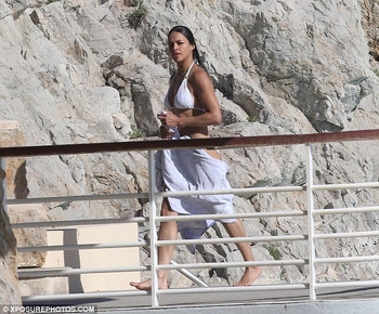 Michelle Rodriguez