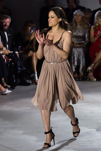 Michelle Rodriguez