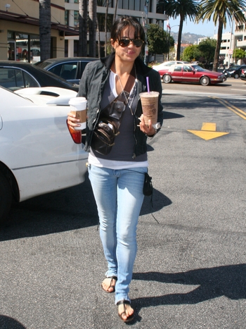 Michelle Rodriguez