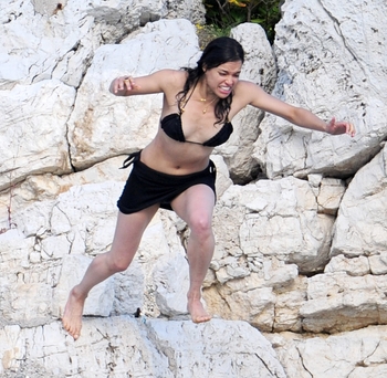 Michelle Rodriguez