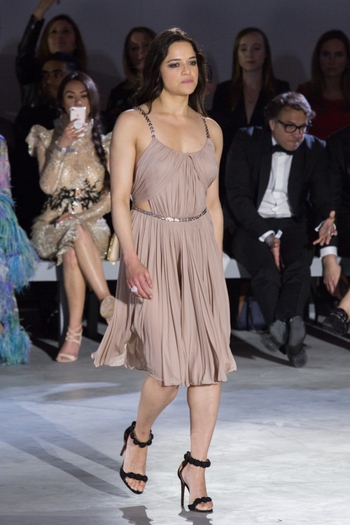 Michelle Rodriguez