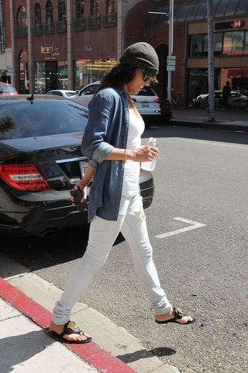 Michelle Rodriguez