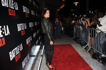Michelle Rodriguez