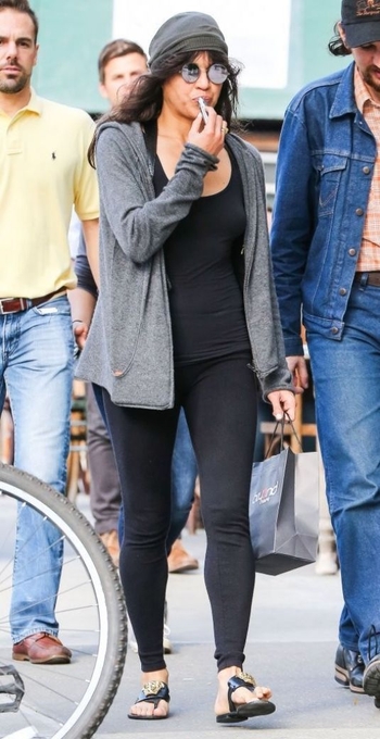 Michelle Rodriguez