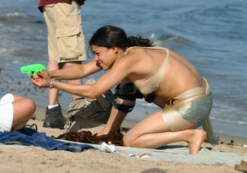 Michelle Rodriguez