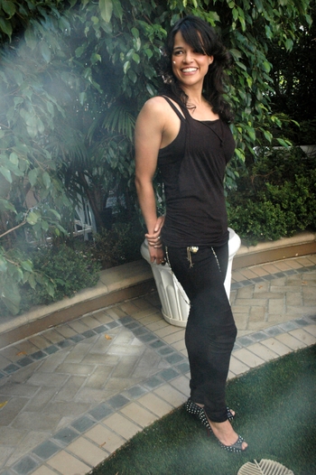 Michelle Rodriguez