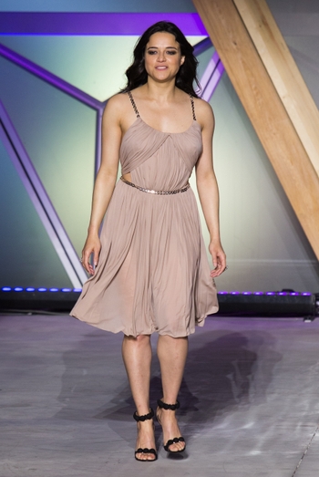 Michelle Rodriguez