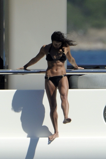 Michelle Rodriguez