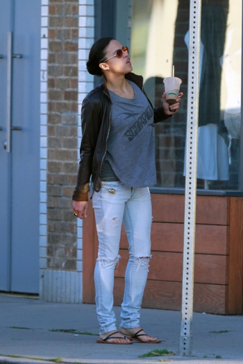 Michelle Rodriguez
