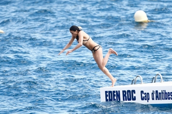 Michelle Rodriguez