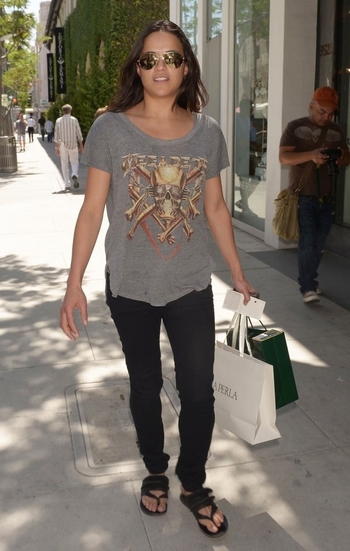 Michelle Rodriguez