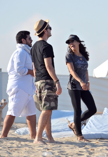 Michelle Rodriguez