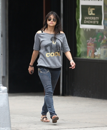 Michelle Rodriguez