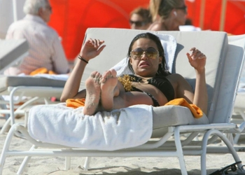 Michelle Rodriguez