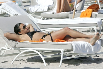 Michelle Rodriguez
