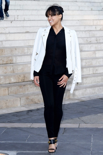 Michelle Rodriguez