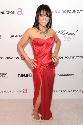 Michelle Rodriguez