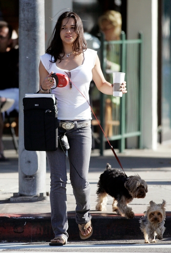 Michelle Rodriguez