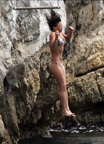 Michelle Rodriguez