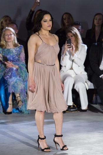 Michelle Rodriguez