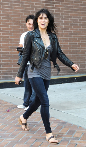 Michelle Rodriguez