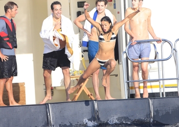 Michelle Rodriguez