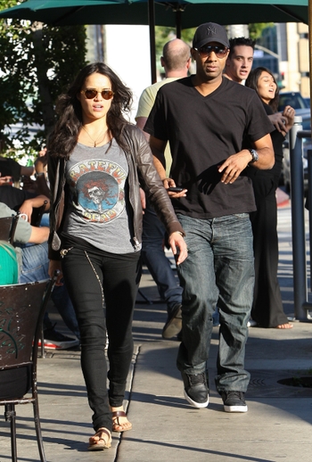 Michelle Rodriguez