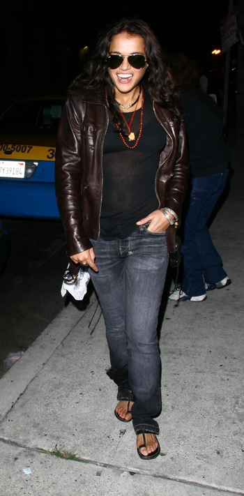 Michelle Rodriguez