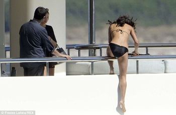 Michelle Rodriguez