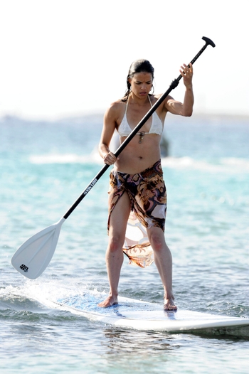 Michelle Rodriguez