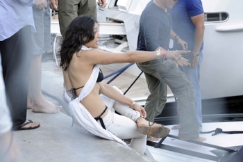 Michelle Rodriguez