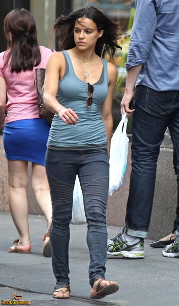 Michelle Rodriguez