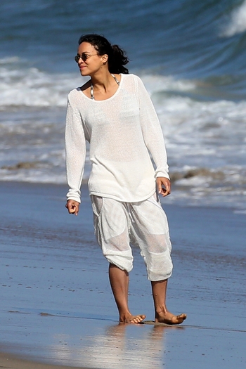 Michelle Rodriguez