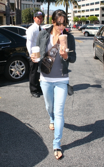 Michelle Rodriguez