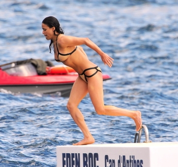 Michelle Rodriguez