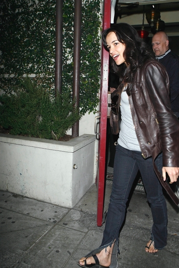 Michelle Rodriguez