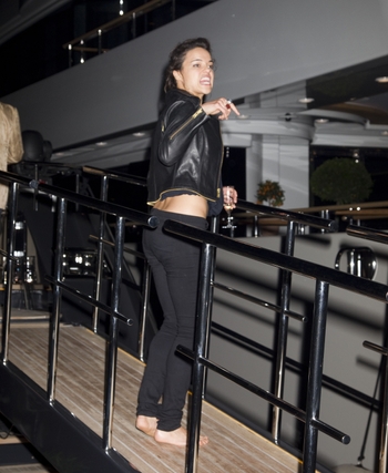 Michelle Rodriguez