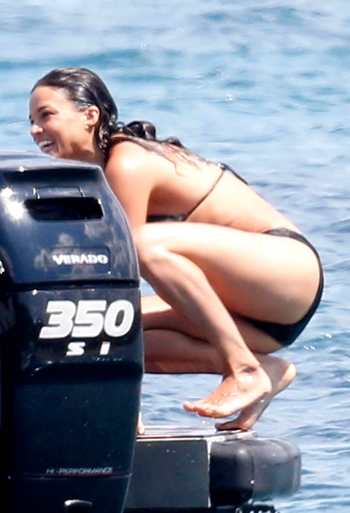 Michelle Rodriguez