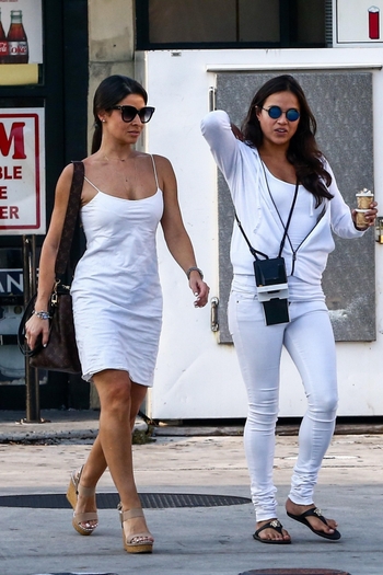 Michelle Rodriguez