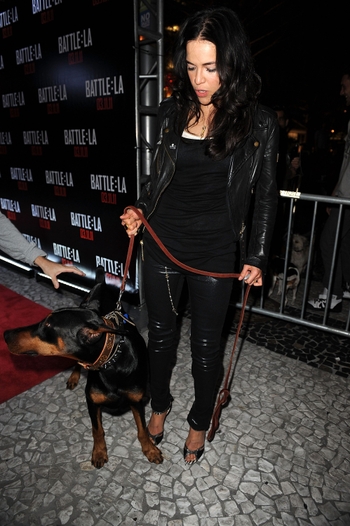 Michelle Rodriguez