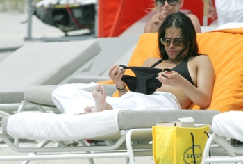 Michelle Rodriguez