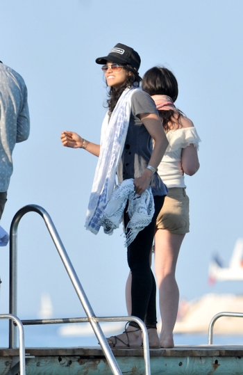 Michelle Rodriguez