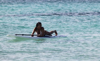 Michelle Rodriguez