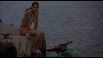 Michelle Rodriguez