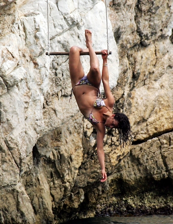 Michelle Rodriguez